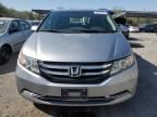 2016 Honda Odyssey EX