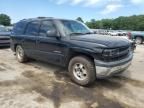 2001 Chevrolet Tahoe C1500