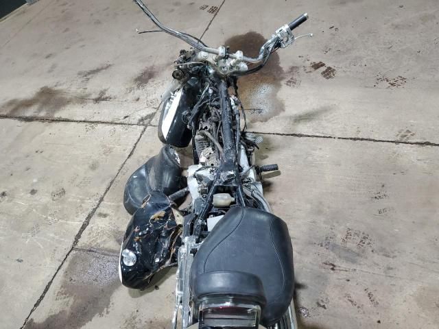 2008 Honda VT750 CA