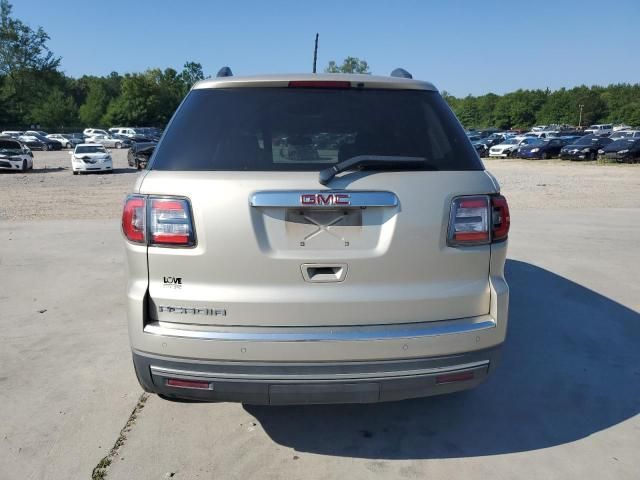 2014 GMC Acadia SLT-1