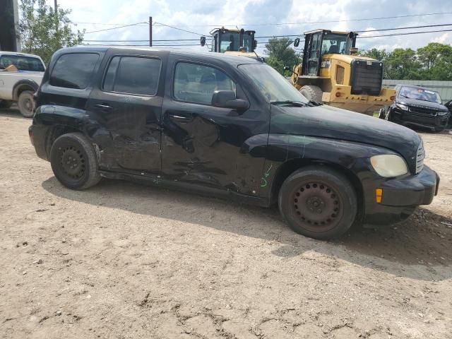 2010 Chevrolet HHR LS