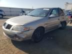 2004 Nissan Sentra 1.8