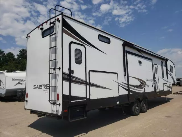 2021 Wildwood 5th Wheel