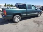 2001 Chevrolet Silverado C1500