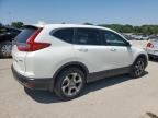 2018 Honda CR-V EXL