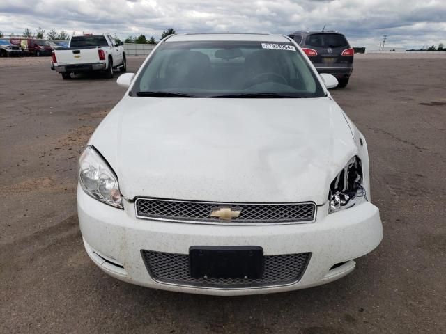 2014 Chevrolet Impala Limited LT