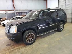 GMC Vehiculos salvage en venta: 2010 GMC Yukon Denali