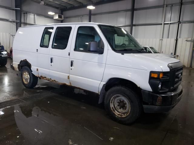 2008 Ford Econoline E350 Super Duty Van