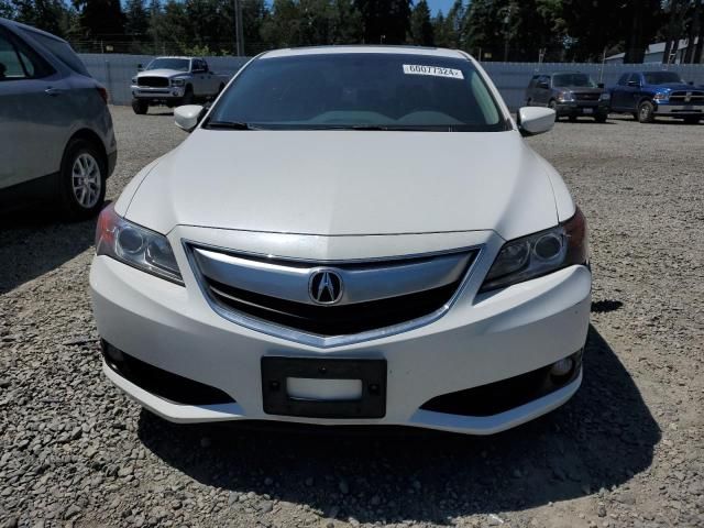 2013 Acura ILX 20 Premium