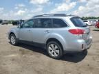 2012 Subaru Outback 2.5I Limited