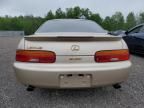 1992 Lexus SC 400