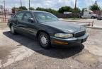 1998 Buick Park Avenue