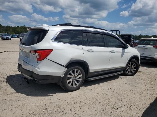 2020 Honda Pilot EX