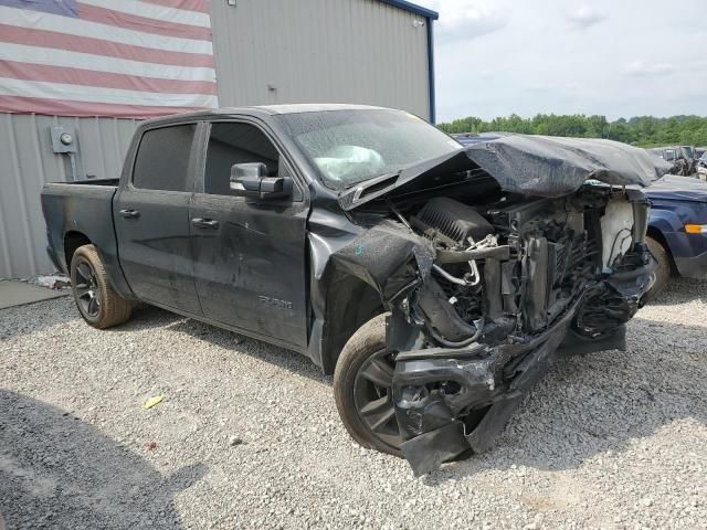 2020 Dodge RAM 1500 BIG HORN/LONE Star