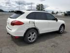 2011 Porsche Cayenne S Hybrid