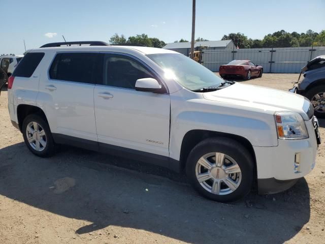 2014 GMC Terrain SLT