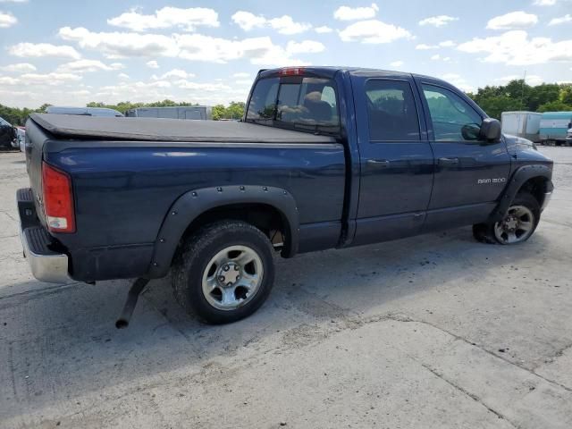 2003 Dodge RAM 1500 ST