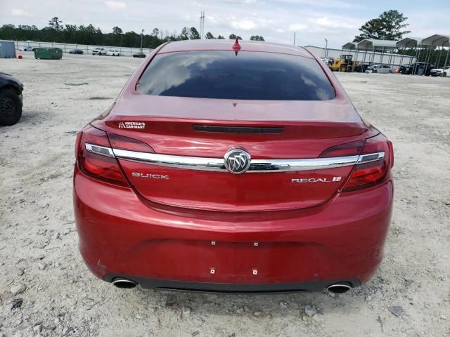 2014 Buick Regal