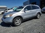 2011 Honda CR-V EXL