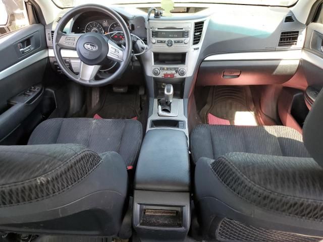 2011 Subaru Legacy 2.5I