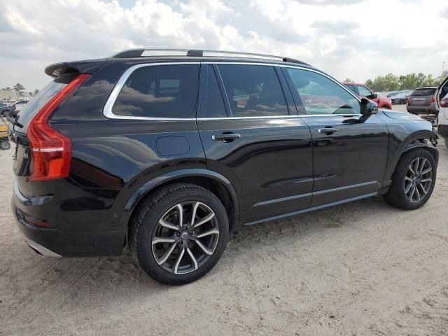 2016 Volvo XC90 T6