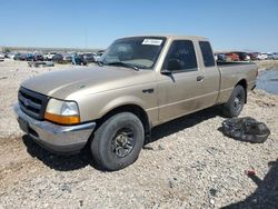 Ford Ranger Super cab salvage cars for sale: 1999 Ford Ranger Super Cab