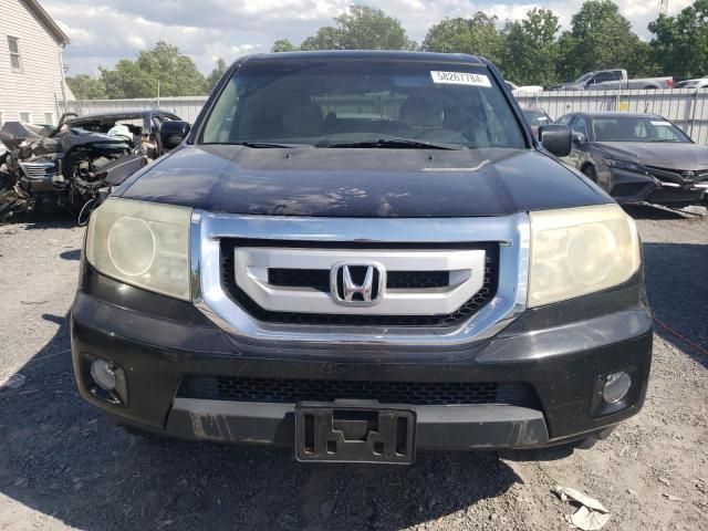 2009 Honda Pilot EX