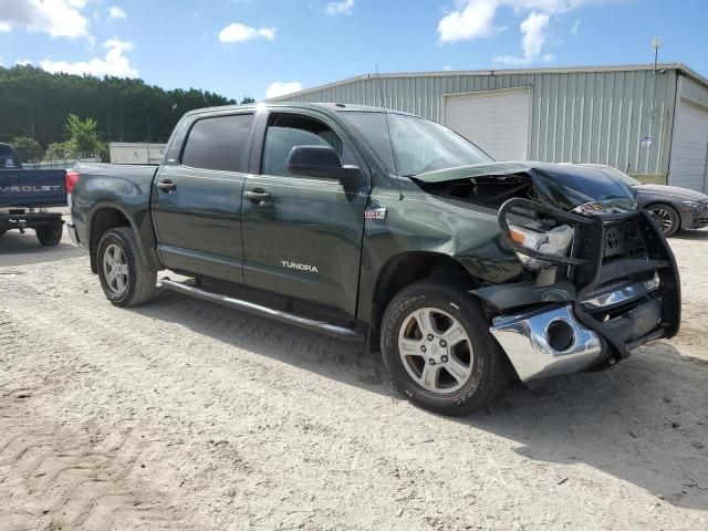 2011 Toyota Tundra Crewmax SR5