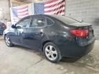 2008 Hyundai Elantra GLS