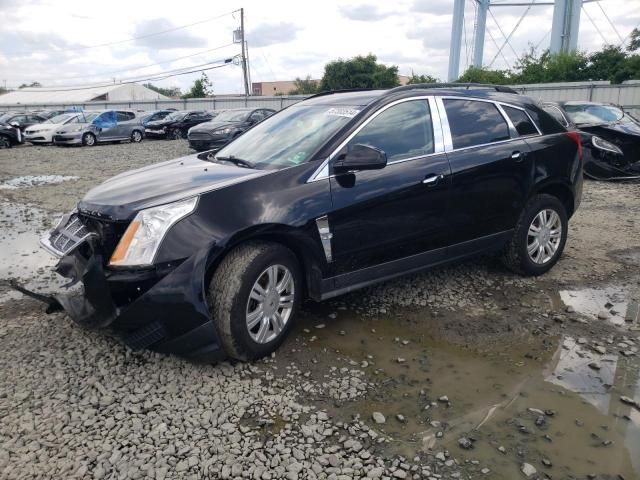 2012 Cadillac SRX