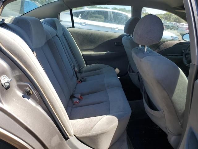 2004 Nissan Altima Base