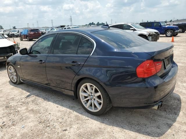 2009 BMW 328 I