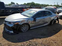 Toyota Vehiculos salvage en venta: 2018 Toyota Camry L