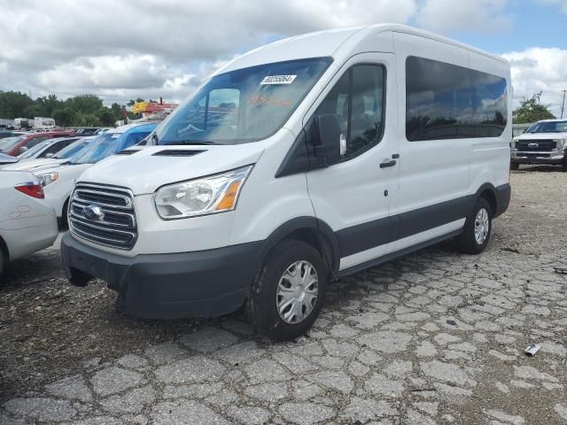 2019 Ford Transit T-150