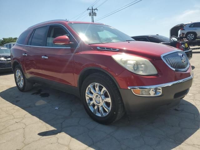 2012 Buick Enclave