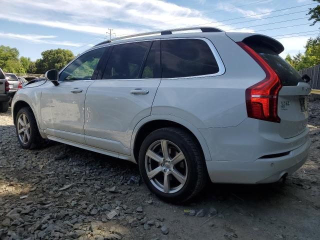 2018 Volvo XC90 T5