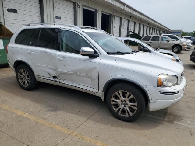 2013 Volvo XC90 3.2