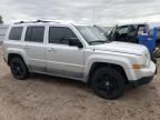 2011 Jeep Patriot Sport