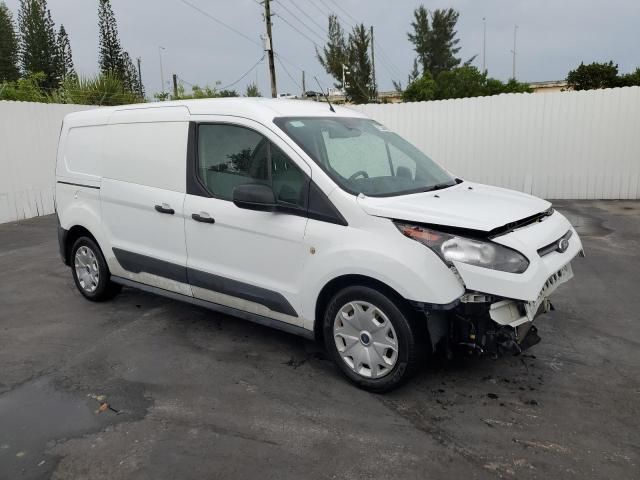 2016 Ford Transit Connect XL