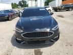 2018 Ford Fusion Sport