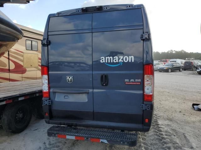 2021 Dodge RAM Promaster 3500 3500 High