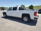 2015 GMC Sierra K1500 SLE