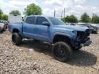 2019 Toyota Tacoma Double Cab