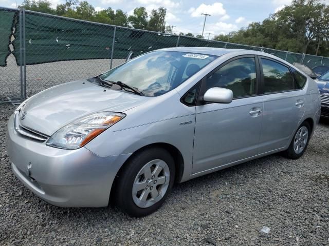 2009 Toyota Prius