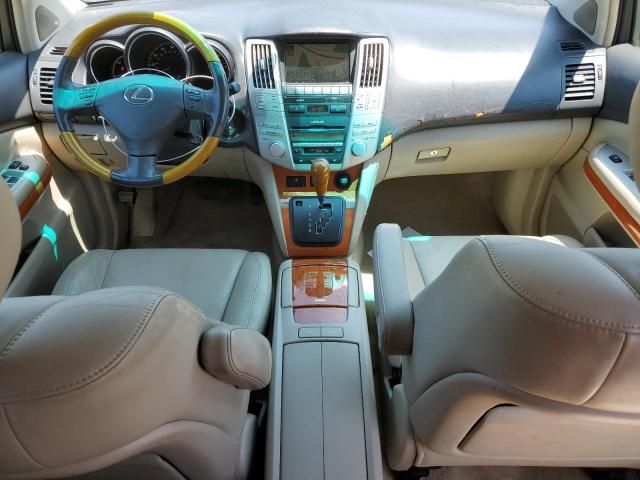 2006 Lexus RX 400