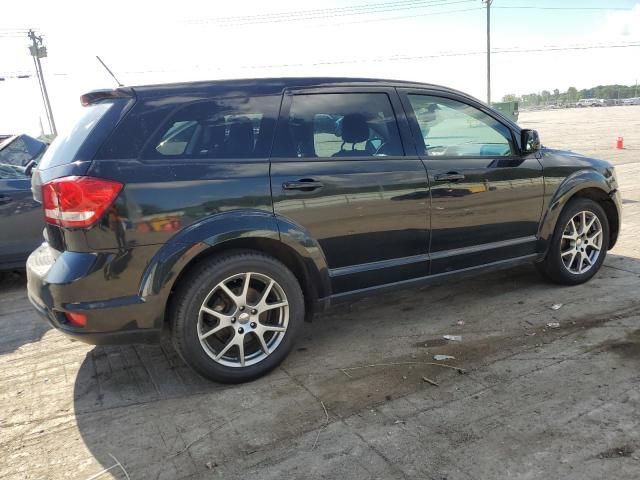 2014 Dodge Journey R/T