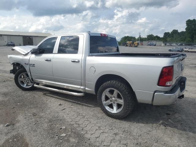 2013 Dodge RAM 1500 ST