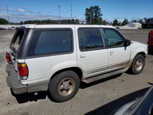 1995 Ford Explorer