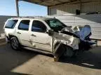 2013 Chevrolet Tahoe C1500 LTZ