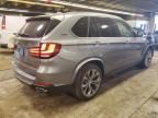 2017 BMW X5 XDRIVE4